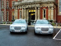 Avantgarde Wedding Cars 1078138 Image 0